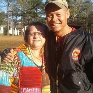 Meet your Posher, Sandra